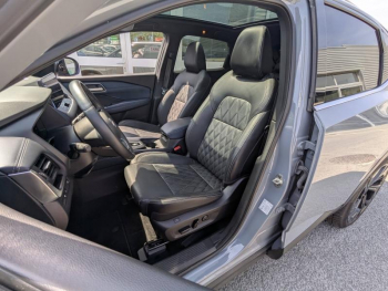 Photo 23 du bon plan NISSAN Qashqai e-POWER 190ch Tekna+ 2022 occasion à 28941 €