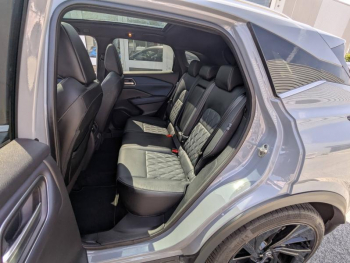 Photo 25 du bon plan NISSAN Qashqai e-POWER 190ch Tekna+ 2022 occasion à 28941 €