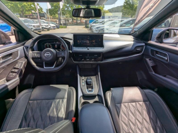Photo 26 du bon plan NISSAN Qashqai e-POWER 190ch Tekna+ 2022 occasion à 28941 €