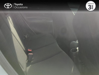 Photo 7 du bon plan TOYOTA Aygo X 1.0 VVT-i 72ch Design S-CVT Pack Zen occasion à 16990 €