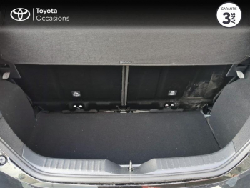 Photo 10 du bon plan TOYOTA Aygo X 1.0 VVT-i 72ch Design S-CVT Pack Zen occasion à 16990 €
