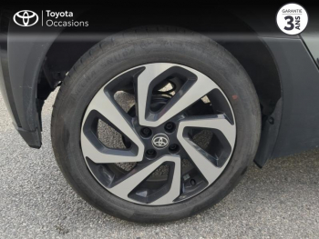Photo 16 du bon plan TOYOTA Aygo X 1.0 VVT-i 72ch Design S-CVT Pack Zen occasion à 16990 €