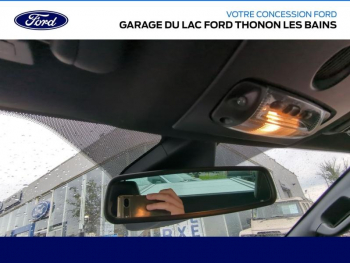 Photo 6 du bon plan FORD Ranger VUL 3.2 TDCi 200ch Super Cab Wildtrak occasion à 29790 €