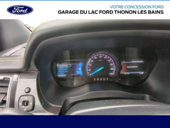 Photo 8 du bon plan FORD Ranger VUL 3.2 TDCi 200ch Super Cab Wildtrak occasion à 29790 €