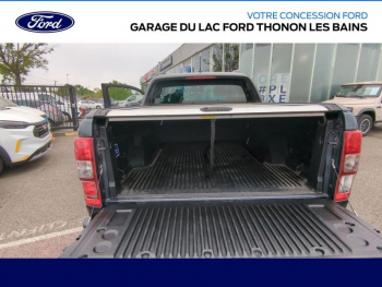 Photo 12 du bon plan FORD Ranger VUL 3.2 TDCi 200ch Super Cab Wildtrak occasion à 29790 €