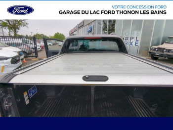 Photo 13 du bon plan FORD Ranger VUL 3.2 TDCi 200ch Super Cab Wildtrak occasion à 29790 €