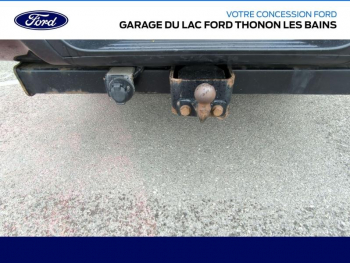 Photo 14 du bon plan FORD Ranger VUL 3.2 TDCi 200ch Super Cab Wildtrak occasion à 29790 €