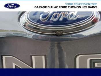 Photo 15 du bon plan FORD Ranger VUL 3.2 TDCi 200ch Super Cab Wildtrak occasion à 29790 €