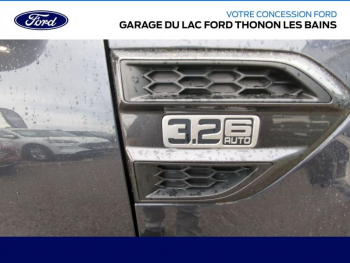 Photo 16 du bon plan FORD Ranger VUL 3.2 TDCi 200ch Super Cab Wildtrak occasion à 29790 €