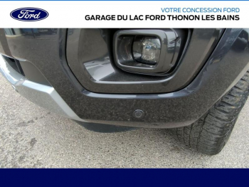 Photo 17 du bon plan FORD Ranger VUL 3.2 TDCi 200ch Super Cab Wildtrak occasion à 29790 €
