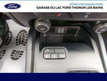 Photo 18 du bon plan FORD Ranger VUL 3.2 TDCi 200ch Super Cab Wildtrak occasion à 29790 €