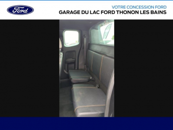 Photo 21 du bon plan FORD Ranger VUL 3.2 TDCi 200ch Super Cab Wildtrak occasion à 29790 €