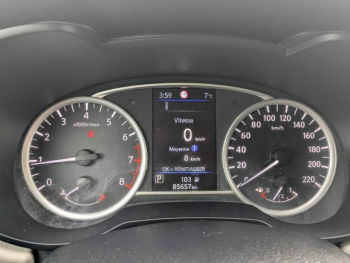 Photo 10 du bon plan NISSAN Micra 1.0 IG-T 92ch Made in France Xtronic 2021.5 occasion à 12890 €