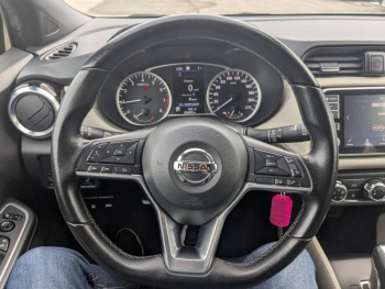 Photo 11 du bon plan NISSAN Micra 1.0 IG-T 92ch Made in France Xtronic 2021.5 occasion à 12890 €