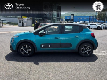 Photo 3 du bon plan CITROEN C3 1.2 PureTech 83ch S&S Feel 122-123g occasion à 8990 €