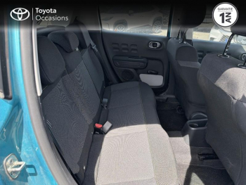 Photo 7 du bon plan CITROEN C3 1.2 PureTech 83ch S&S Feel 122-123g occasion à 8990 €