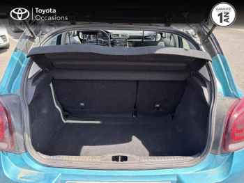 Photo 10 du bon plan CITROEN C3 1.2 PureTech 83ch S&S Feel 122-123g occasion à 8990 €