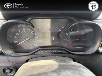 Photo 15 du bon plan CITROEN C3 1.2 PureTech 83ch S&S Feel 122-123g occasion à 8990 €