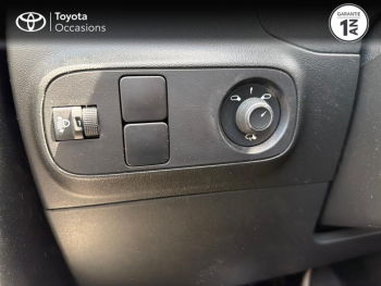 Photo 21 du bon plan CITROEN C3 1.2 PureTech 83ch S&S Feel 122-123g occasion à 8990 €