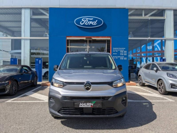 Photo 2 du bon plan CITROEN Berlingo Van VUL M 1000kg BlueHDi 130ch S&S EAT8 occasion à 24490 €