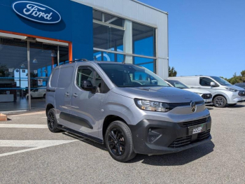 Photo 3 du bon plan CITROEN Berlingo Van VUL M 1000kg BlueHDi 130ch S&S EAT8 occasion à 24490 €