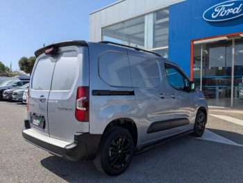 Photo 4 du bon plan CITROEN Berlingo Van VUL M 1000kg BlueHDi 130ch S&S EAT8 occasion à 24490 €