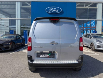Photo 5 du bon plan CITROEN Berlingo Van VUL M 1000kg BlueHDi 130ch S&S EAT8 occasion à 24490 €
