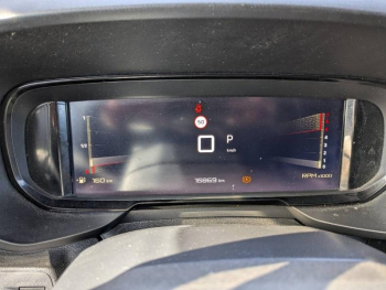 Photo 10 du bon plan CITROEN Berlingo Van VUL M 1000kg BlueHDi 130ch S&S EAT8 occasion à 24490 €