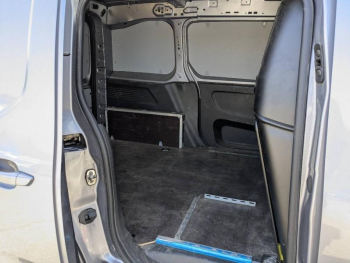 Photo 18 du bon plan CITROEN Berlingo Van VUL M 1000kg BlueHDi 130ch S&S EAT8 occasion à 24490 €