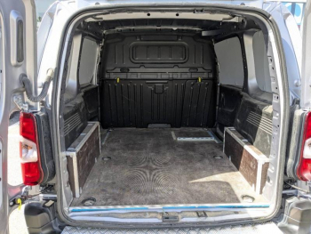 Photo 19 du bon plan CITROEN Berlingo Van VUL M 1000kg BlueHDi 130ch S&S EAT8 occasion à 24490 €