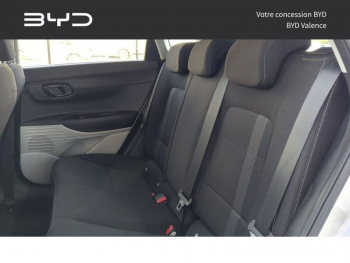 Photo 5 du bon plan HYUNDAI i20 1.0 T-GDi 100ch Hybrid Intuitive DCT-7 occasion à 16490 €