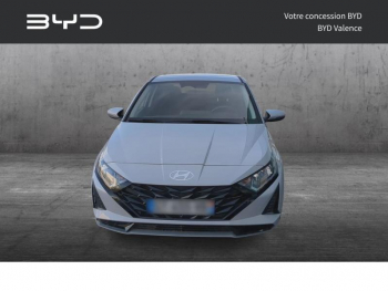 Photo 20 du bon plan HYUNDAI i20 1.0 T-GDi 100ch Hybrid Intuitive DCT-7 occasion à 16490 €