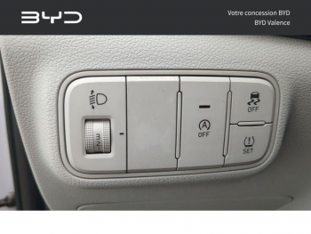 Photo 24 du bon plan HYUNDAI i20 1.0 T-GDi 100ch Hybrid Intuitive DCT-7 occasion à 16490 €