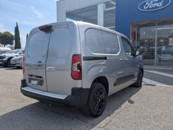 Photo 4 du bon plan CITROEN Berlingo Van VUL M 1000kg BlueHDi 130ch S&S EAT8 occasion à 24990 €