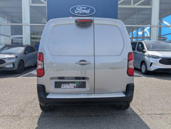 Photo 5 du bon plan CITROEN Berlingo Van VUL M 1000kg BlueHDi 130ch S&S EAT8 occasion à 24990 €
