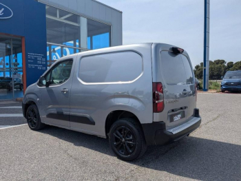 Photo 6 du bon plan CITROEN Berlingo Van VUL M 1000kg BlueHDi 130ch S&S EAT8 occasion à 24990 €