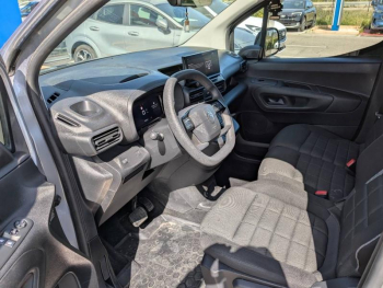 Photo 7 du bon plan CITROEN Berlingo Van VUL M 1000kg BlueHDi 130ch S&S EAT8 occasion à 24990 €