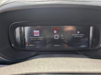 Photo 8 du bon plan CITROEN Berlingo Van VUL M 1000kg BlueHDi 130ch S&S EAT8 occasion à 24990 €