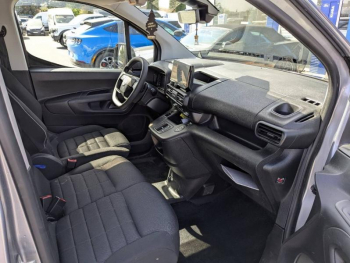 Photo 14 du bon plan CITROEN Berlingo Van VUL M 1000kg BlueHDi 130ch S&S EAT8 occasion à 24990 €