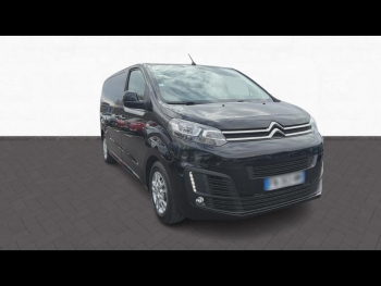 Photo 3 du bon plan CITROEN SpaceTourer M BlueHDi 150ch Business S&S E6.d-TEMP occasion à 24880 €