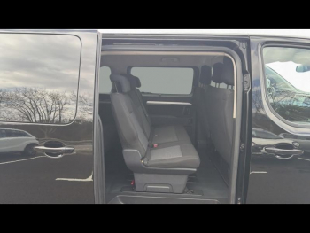 Photo 6 du bon plan CITROEN SpaceTourer M BlueHDi 150ch Business S&S E6.d-TEMP occasion à 24880 €