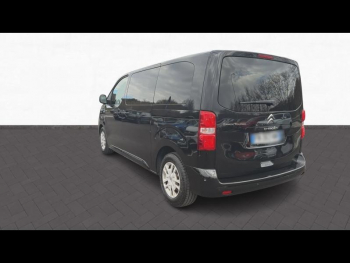 Photo 9 du bon plan CITROEN SpaceTourer M BlueHDi 150ch Business S&S E6.d-TEMP occasion à 24880 €
