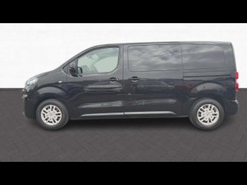 Photo 10 du bon plan CITROEN SpaceTourer M BlueHDi 150ch Business S&S E6.d-TEMP occasion à 24880 €