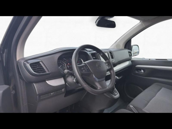 Photo 11 du bon plan CITROEN SpaceTourer M BlueHDi 150ch Business S&S E6.d-TEMP occasion à 24880 €