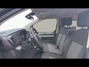 Photo 14 du bon plan CITROEN SpaceTourer M BlueHDi 150ch Business S&S E6.d-TEMP occasion à 24880 €