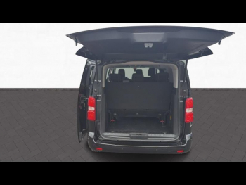 Photo 15 du bon plan CITROEN SpaceTourer M BlueHDi 150ch Business S&S E6.d-TEMP occasion à 24880 €