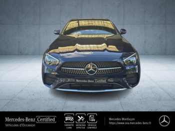 Photo 3 du bon plan MERCEDES-BENZ Classe E 300 de 194+122ch AMG Line 9G-Tronic occasion à 47890 €