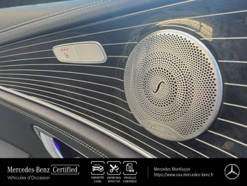 Photo 11 du bon plan MERCEDES-BENZ Classe E 300 de 194+122ch AMG Line 9G-Tronic occasion à 47890 €