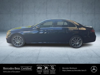 Photo 12 du bon plan MERCEDES-BENZ Classe E 300 de 194+122ch AMG Line 9G-Tronic occasion à 47890 €