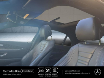 Photo 21 du bon plan MERCEDES-BENZ Classe E 300 de 194+122ch AMG Line 9G-Tronic occasion à 47890 €